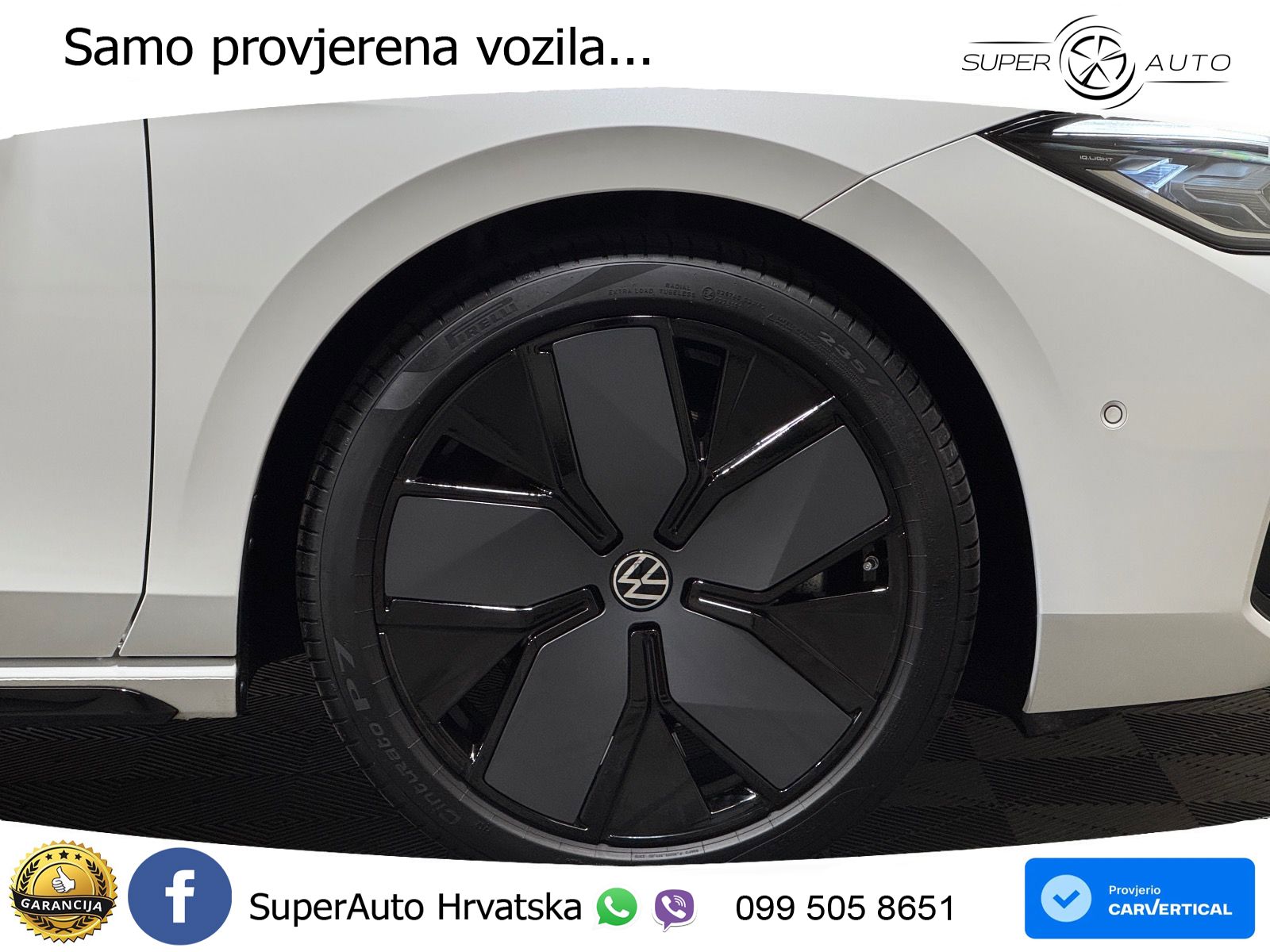 Volkswagen Passat Variant 2.0 TDI (193 KS) 4MOTION DSG R-Line LED+GR SJED+ACC