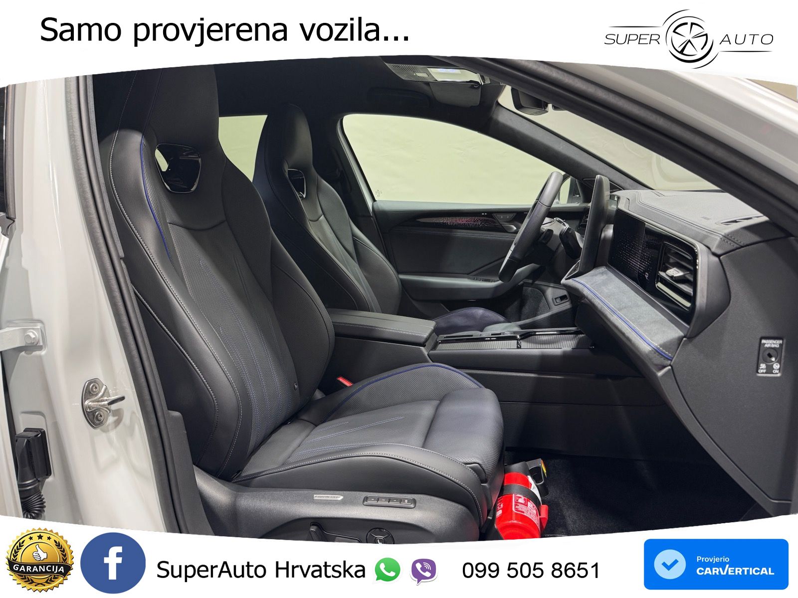 Volkswagen Passat Variant 2.0 TDI (193 KS) 4MOTION DSG R-Line LED+GR SJED+ACC