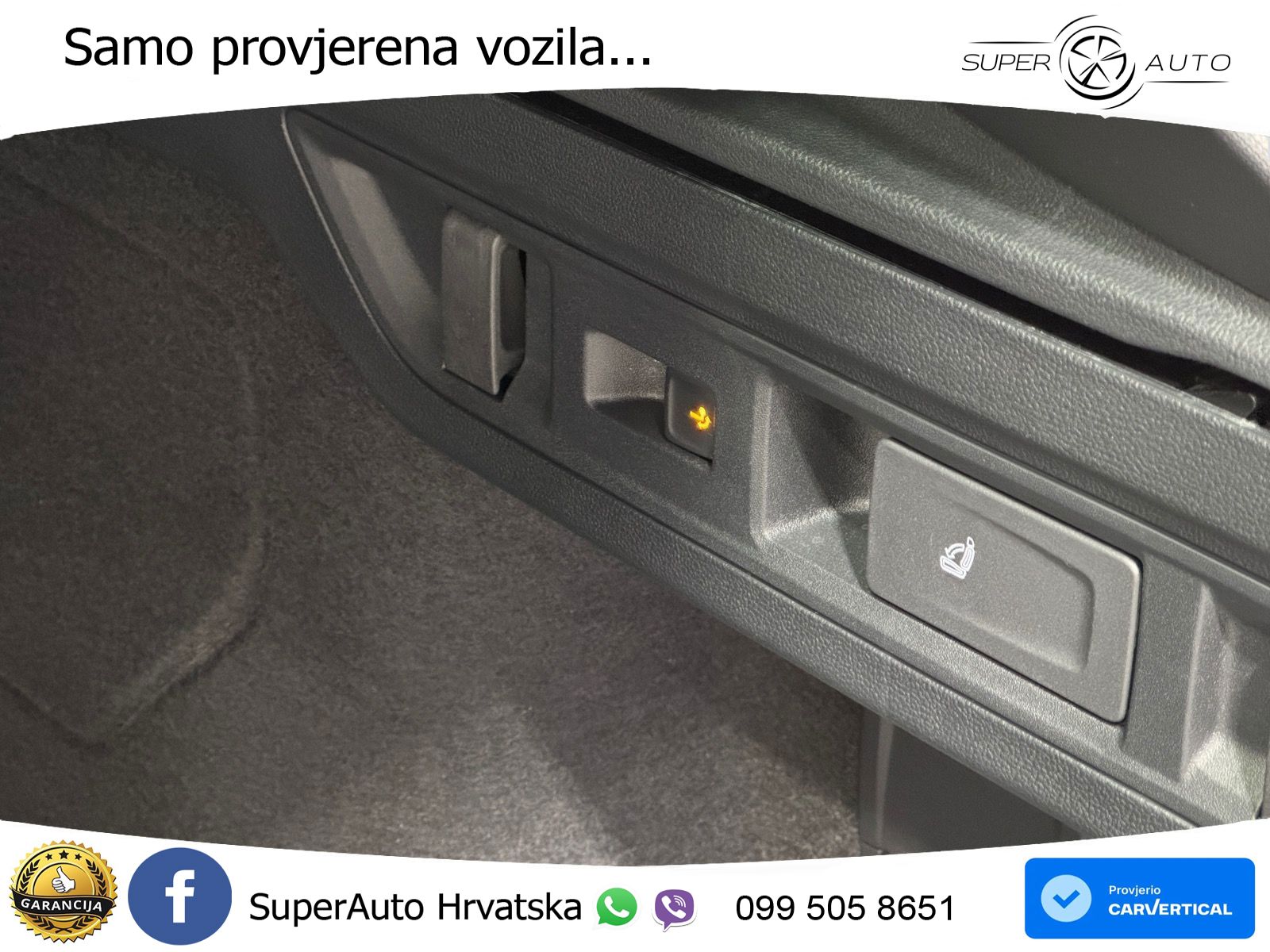 Volkswagen Passat Variant 2.0 TDI (193 KS) 4MOTION DSG R-Line LED+GR SJED+ACC
