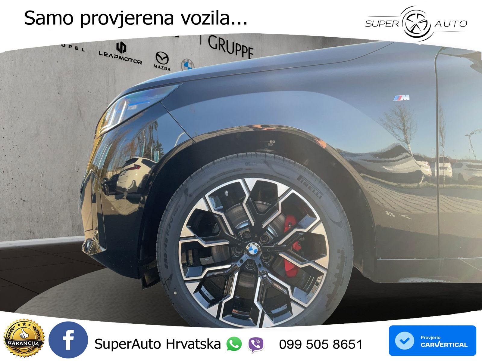BMW X3 20 xDrive Steptronic M Sport LED+GR SJED+ACC