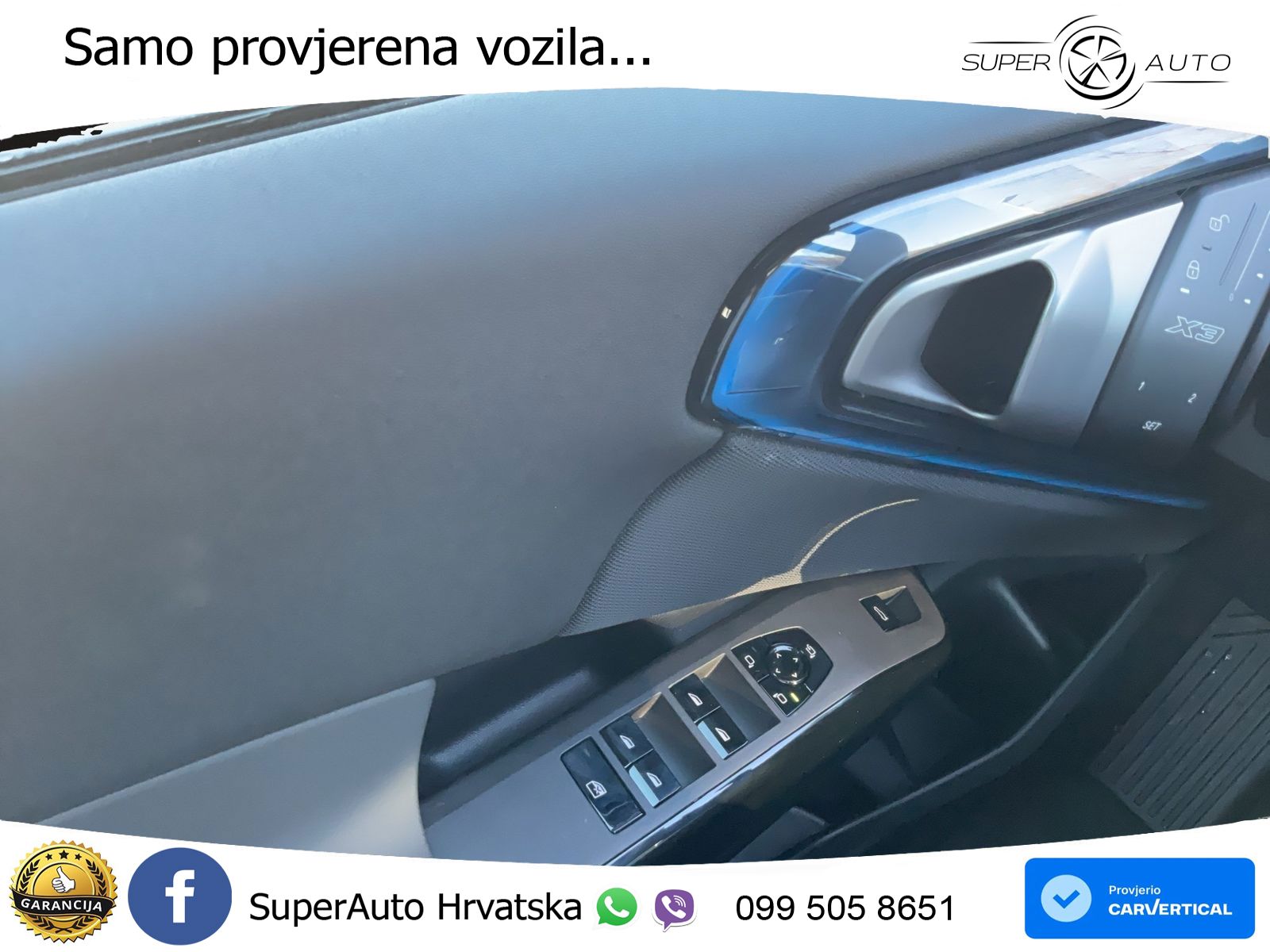 BMW X3 20 xDrive Steptronic M Sport LED+GR SJED+ACC