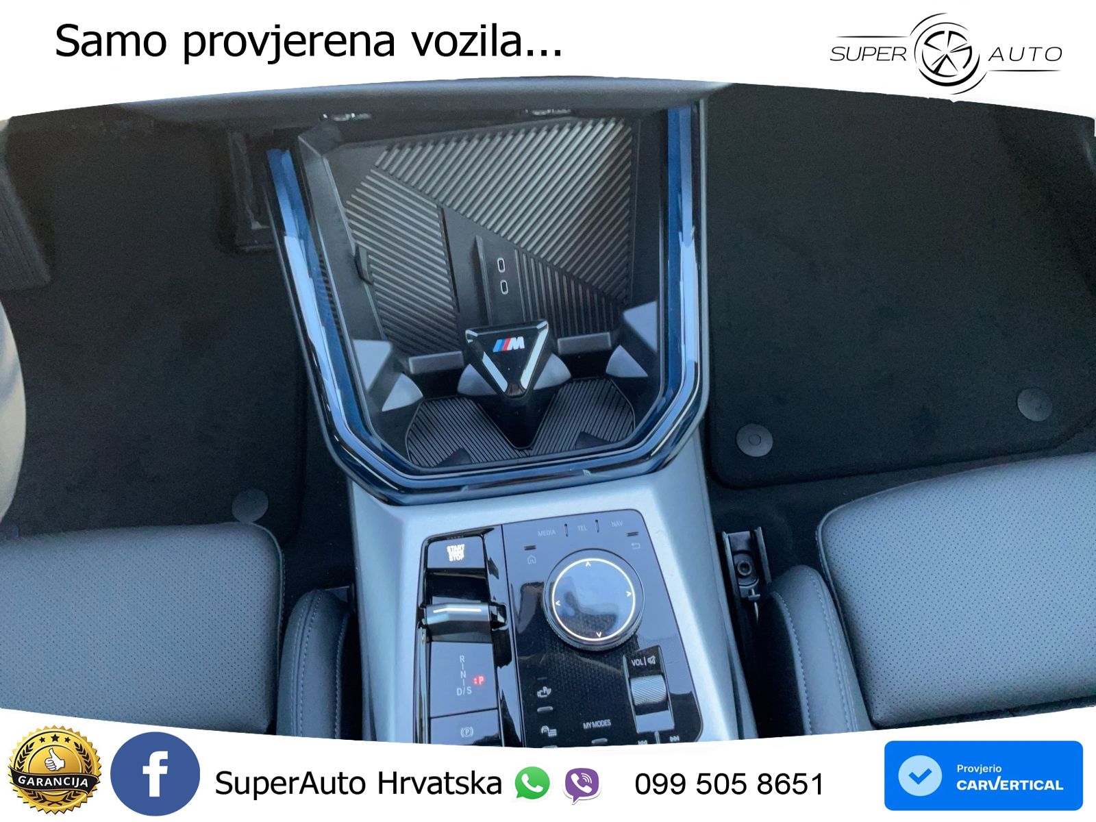 BMW X3 20 xDrive Steptronic M Sport LED+GR SJED+ACC