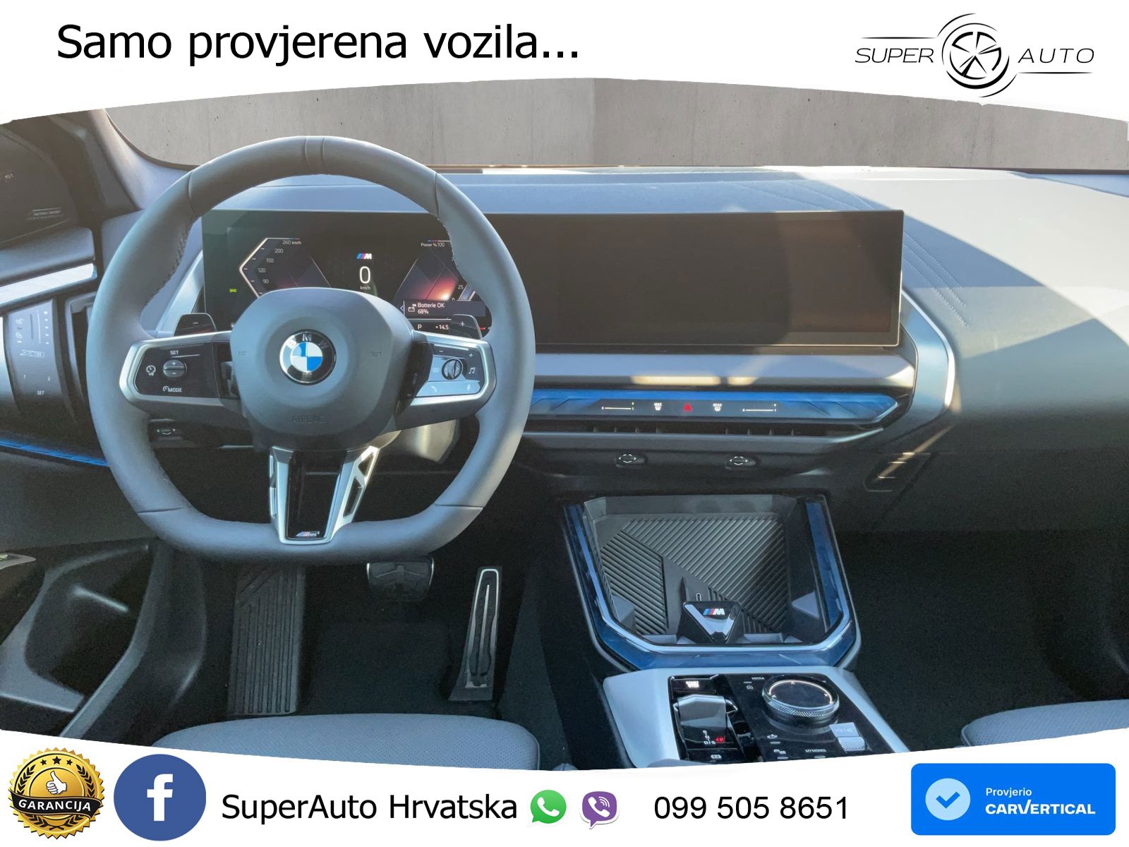 BMW X3 20 xDrive Steptronic M Sport LED+GR SJED+ACC