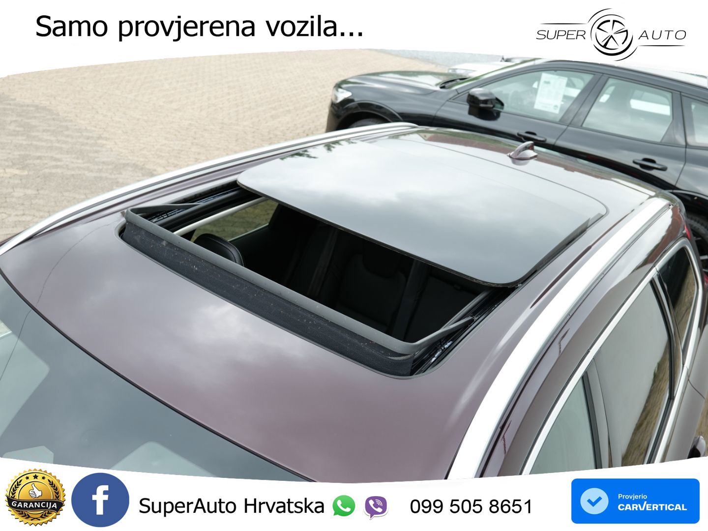 Volvo XC60 T8 AWD Geartronic ACC+HEAD+4xGR SJED+360+PANO