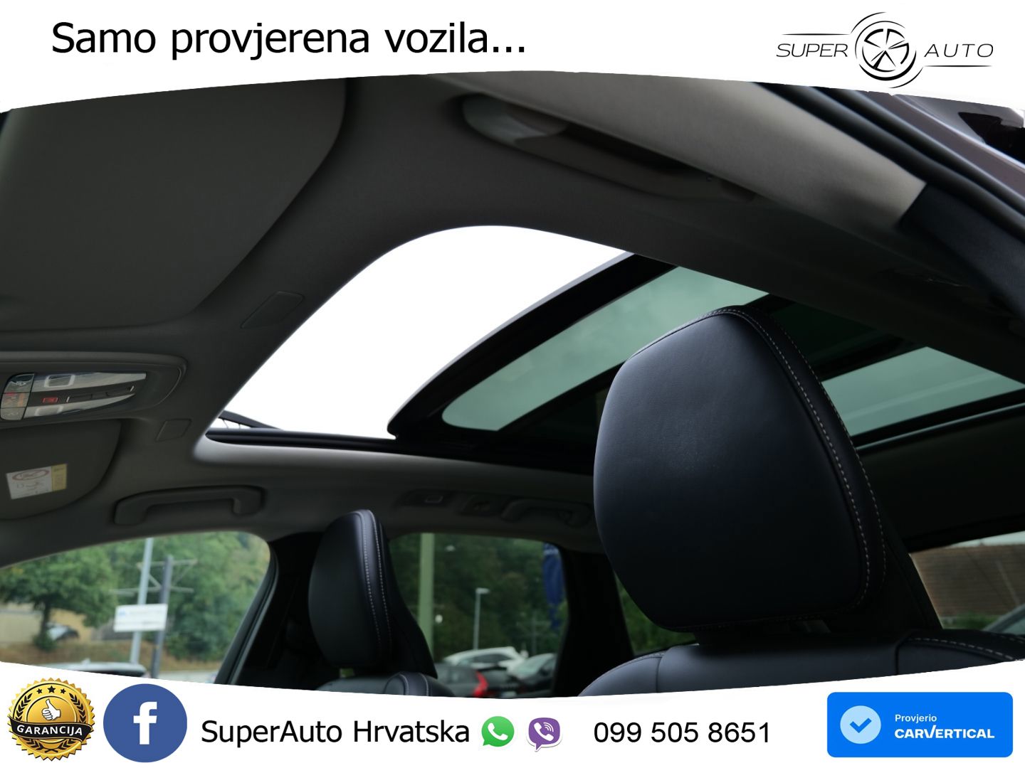 Volvo XC60 T8 AWD Geartronic ACC+HEAD+4xGR SJED+360+PANO