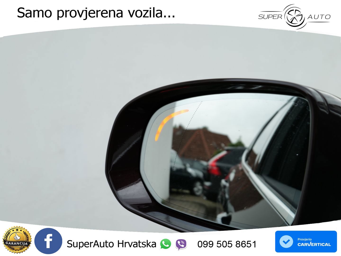 Volvo XC60 T8 AWD Geartronic ACC+HEAD+4xGR SJED+360+PANO