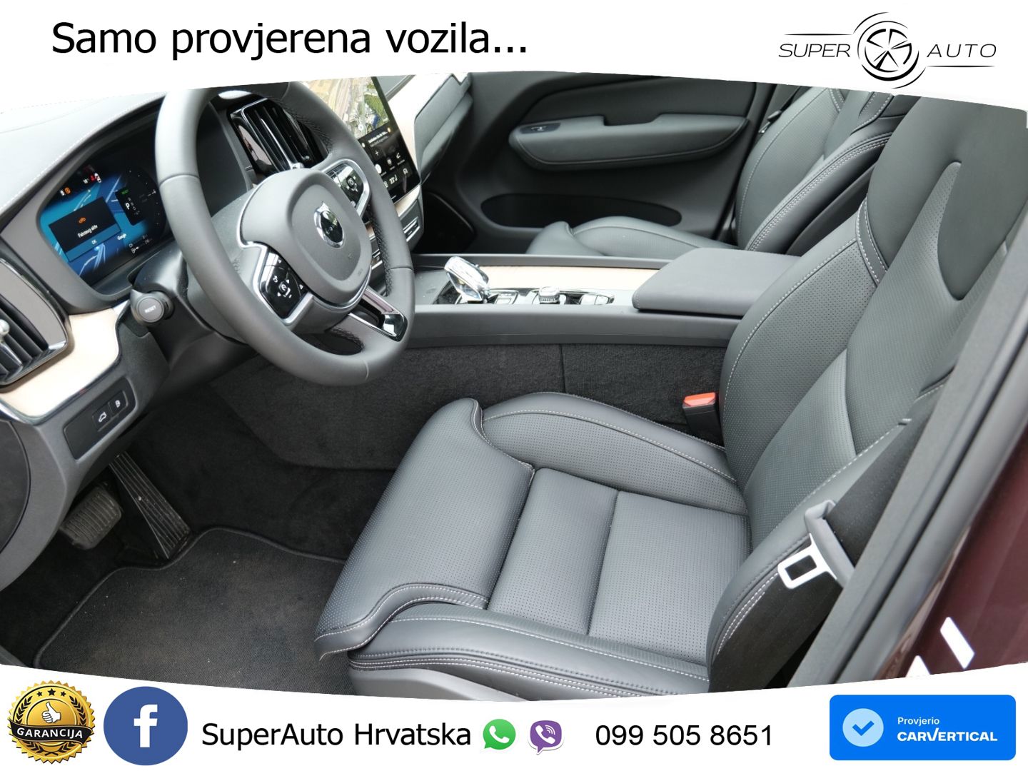 Volvo XC60 T8 AWD Geartronic ACC+HEAD+4xGR SJED+360+PANO