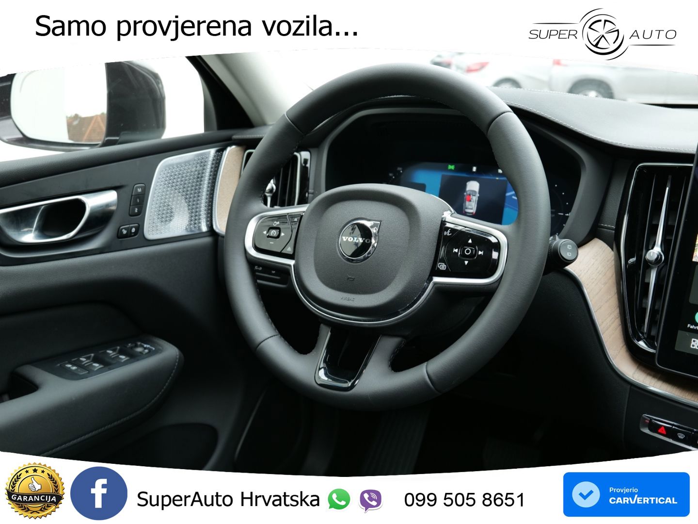 Volvo XC60 T8 AWD Geartronic ACC+HEAD+4xGR SJED+360+PANO