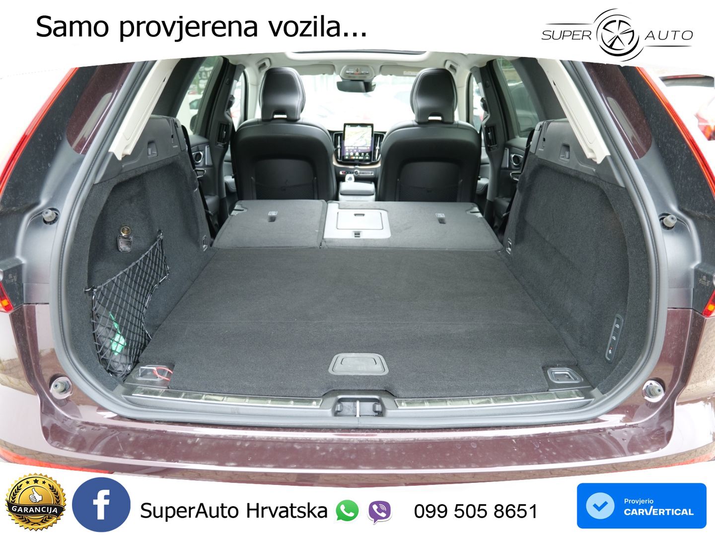 Volvo XC60 T8 AWD Geartronic ACC+HEAD+4xGR SJED+360+PANO