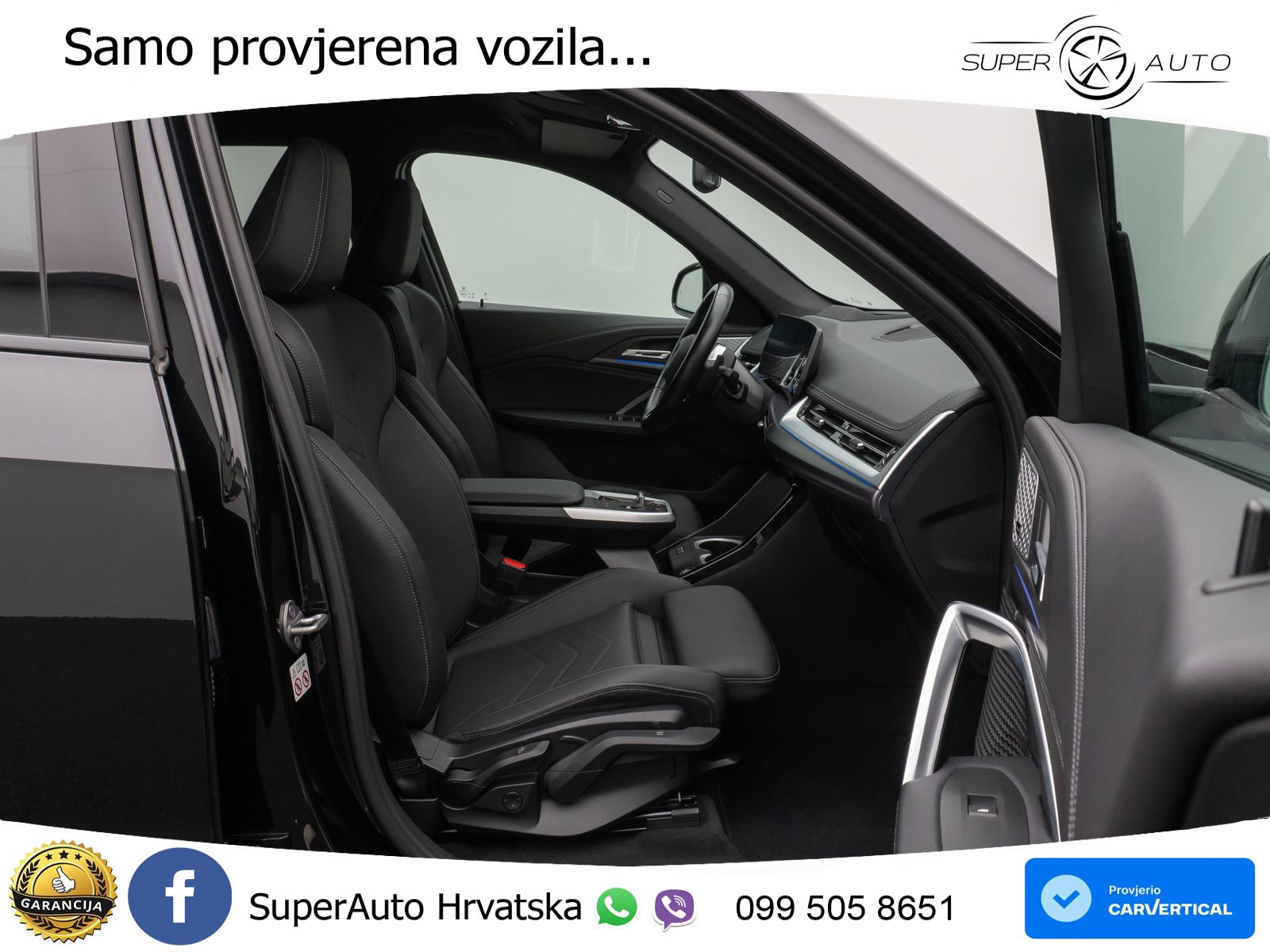 BMW X1 30e (326 KS) xDrive Steptronic M Sport LED+GR SJED+ACC