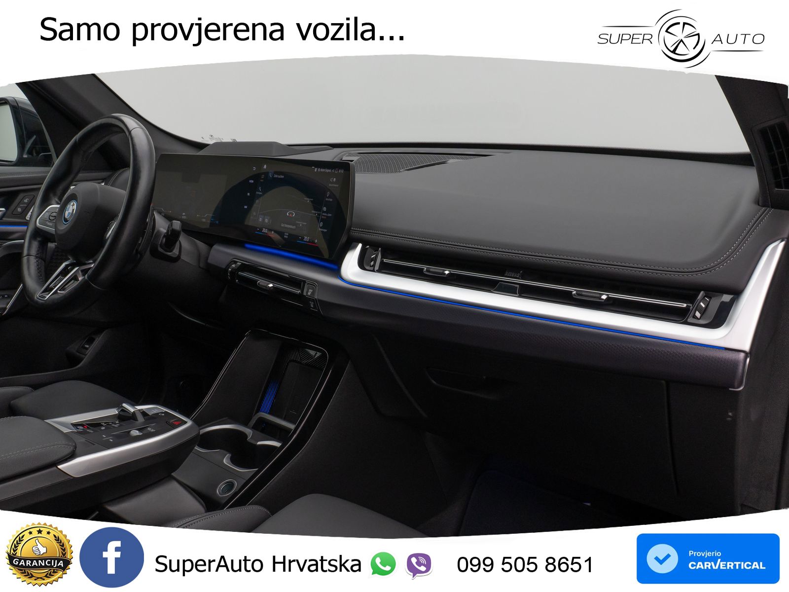 BMW X1 30e (326 KS) xDrive Steptronic M Sport LED+GR SJED+ACC