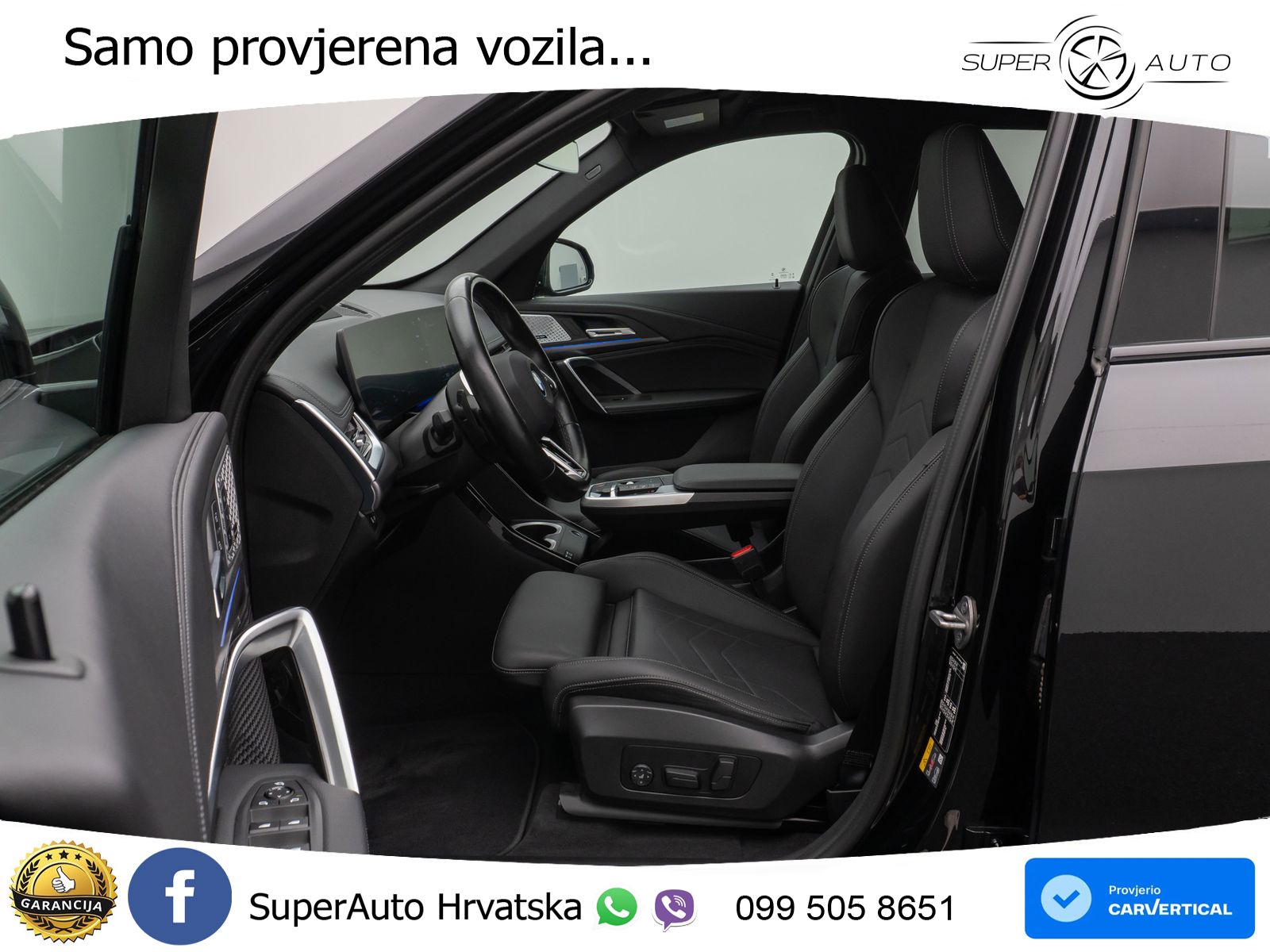 BMW X1 30e (326 KS) xDrive Steptronic M Sport LED+GR SJED+ACC