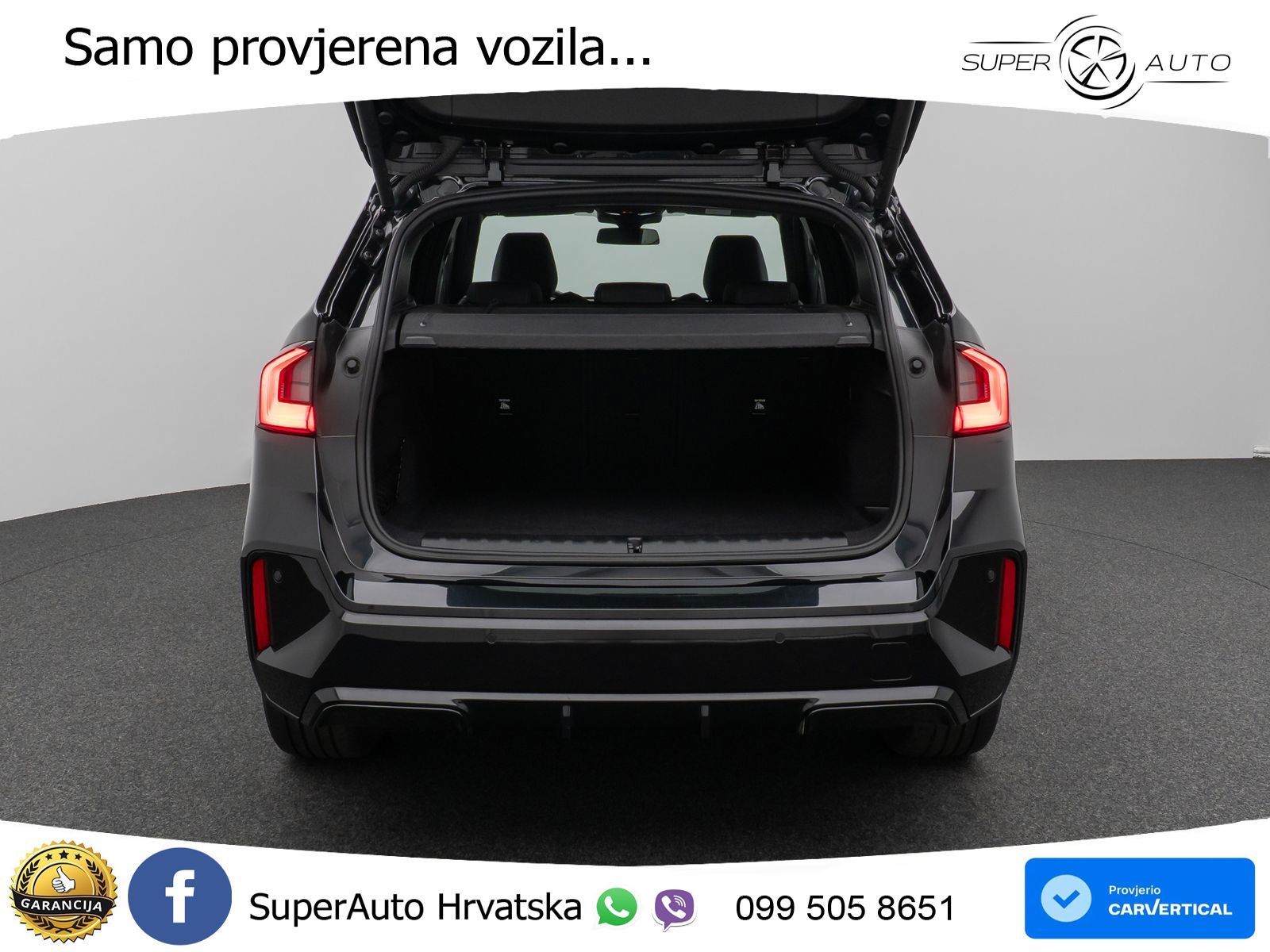 BMW X1 30e (326 KS) xDrive Steptronic M Sport LED+GR SJED+ACC