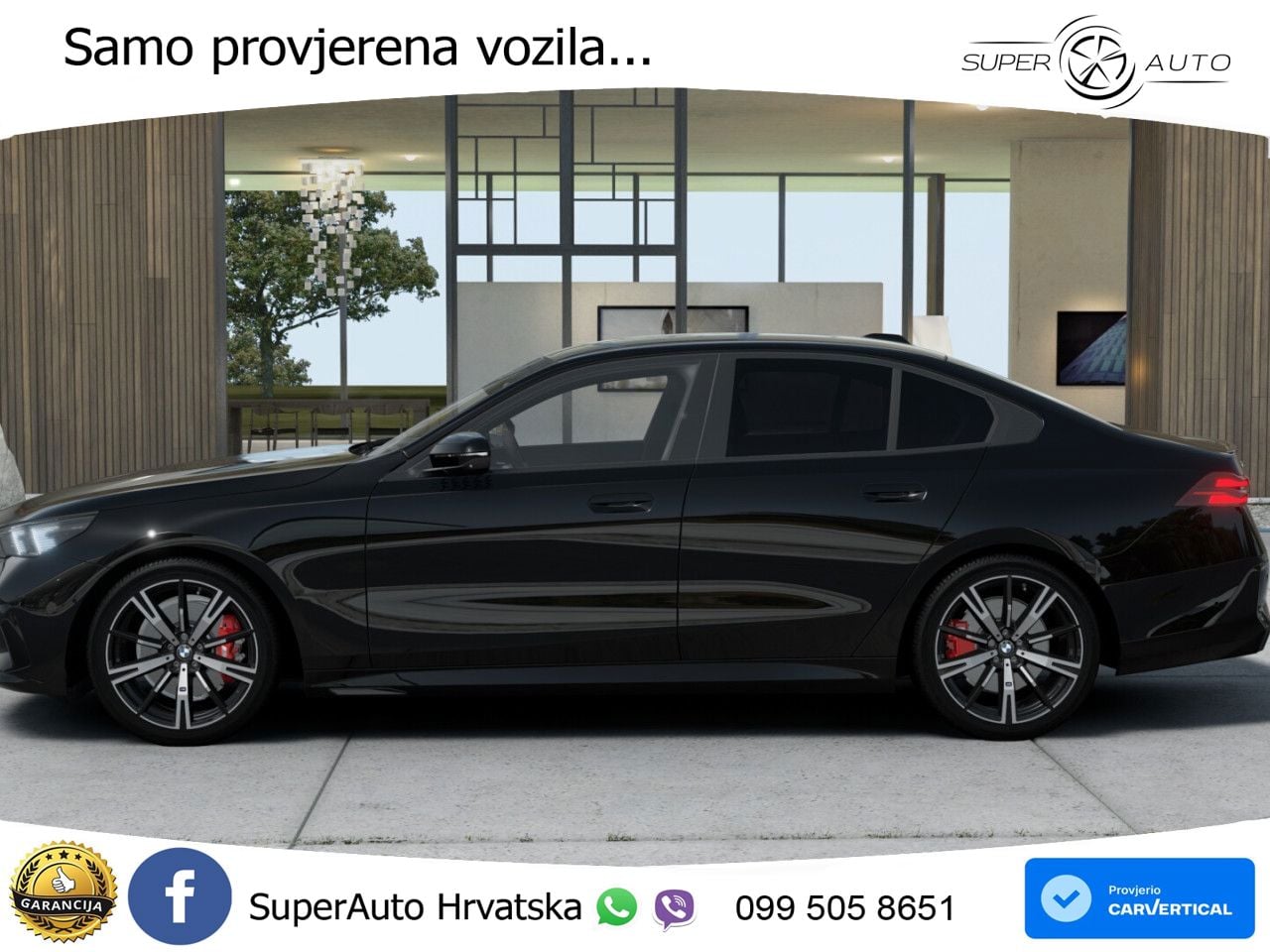 BMW 520d (197 KS) xDrive Steptronic M Sport ACC+HEAD+4xGR SJED+360+PANO