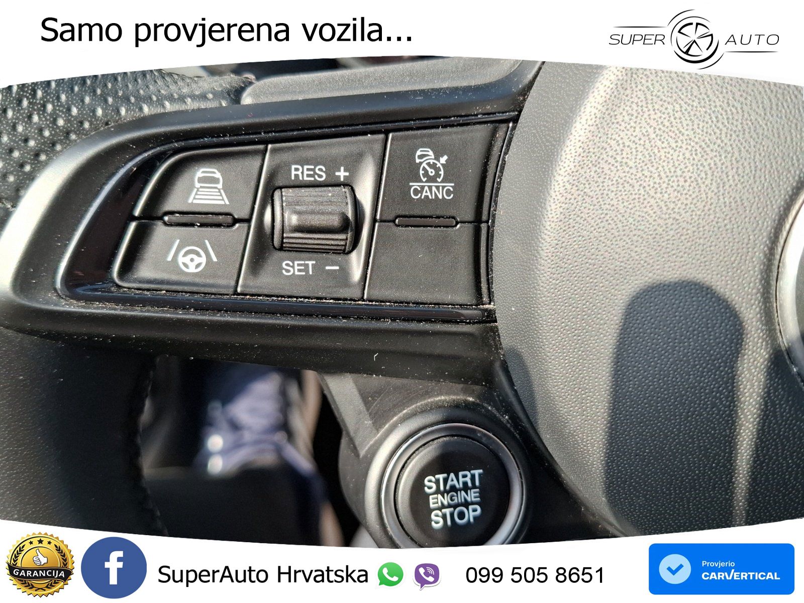 Alfa Romeo Giulia 2.0 Turbo (280 KS) AWD Automatic LED+GR SJED+ACC