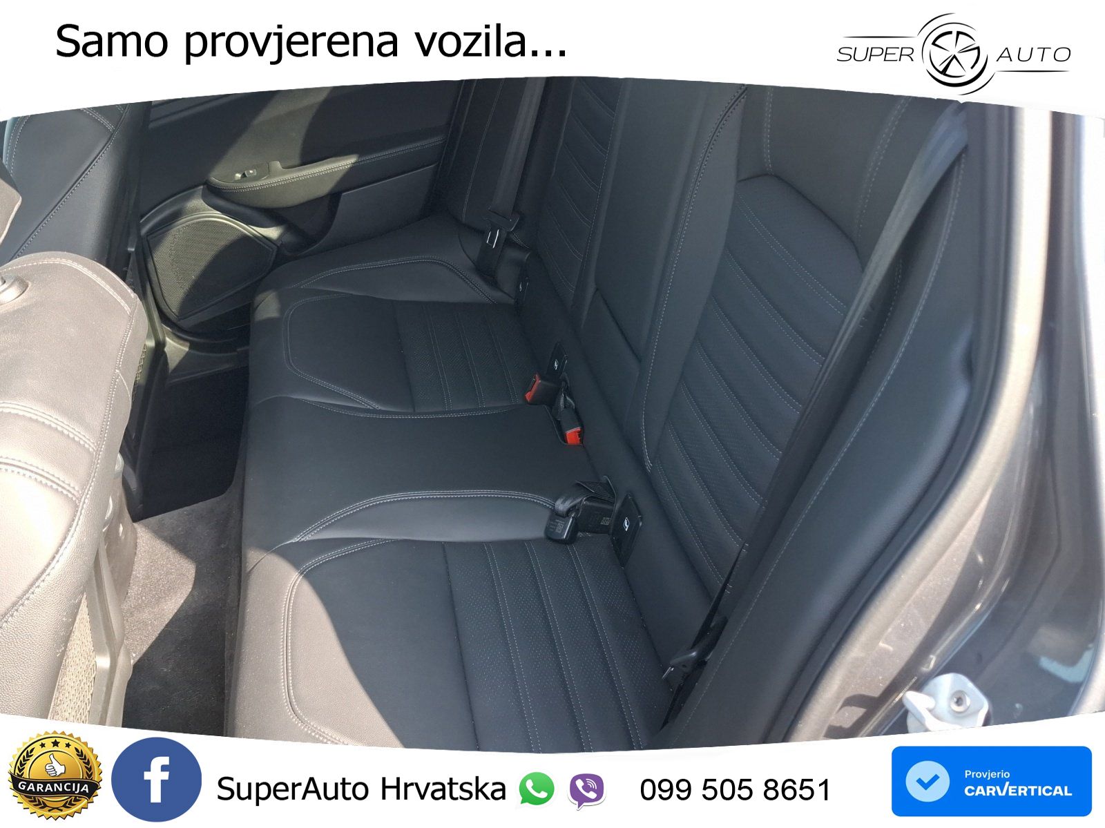 Alfa Romeo Giulia 2.0 Turbo (280 KS) AWD Automatic LED+GR SJED+ACC