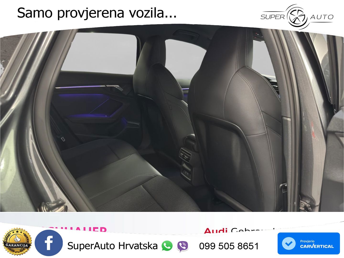 Audi A3 35 TFSI (150 KS) S tronic S line LED+GR SJED+ACC