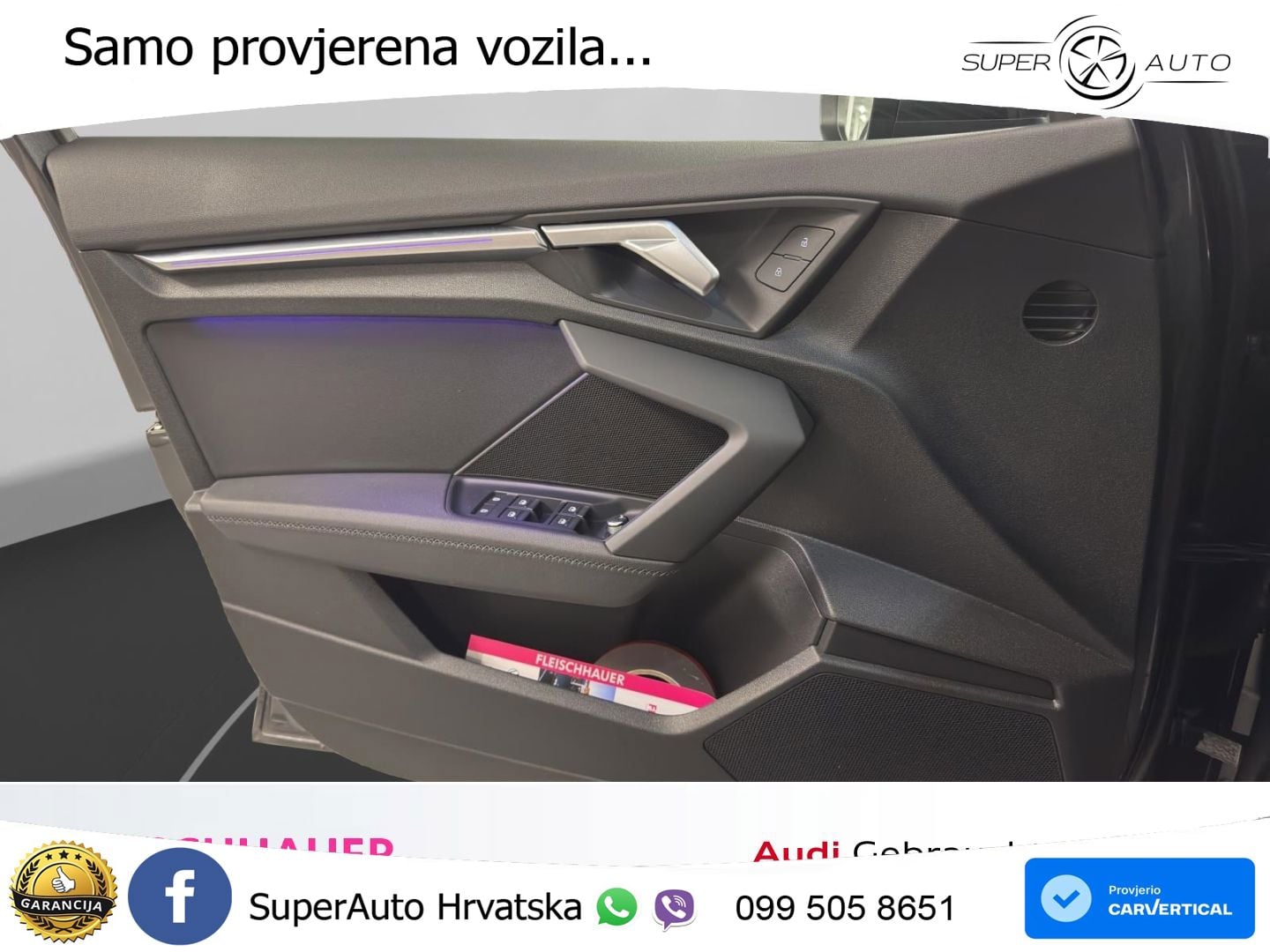 Audi A3 35 TFSI (150 KS) S tronic S line LED+GR SJED+ACC