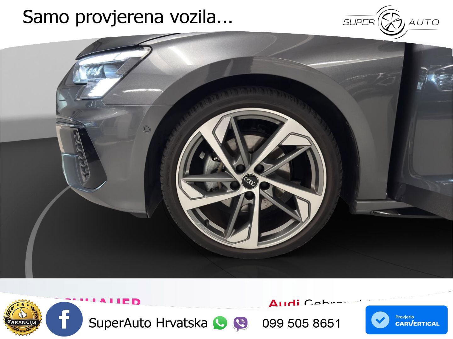 Audi A3 35 TFSI (150 KS) S tronic S line LED+GR SJED+ACC
