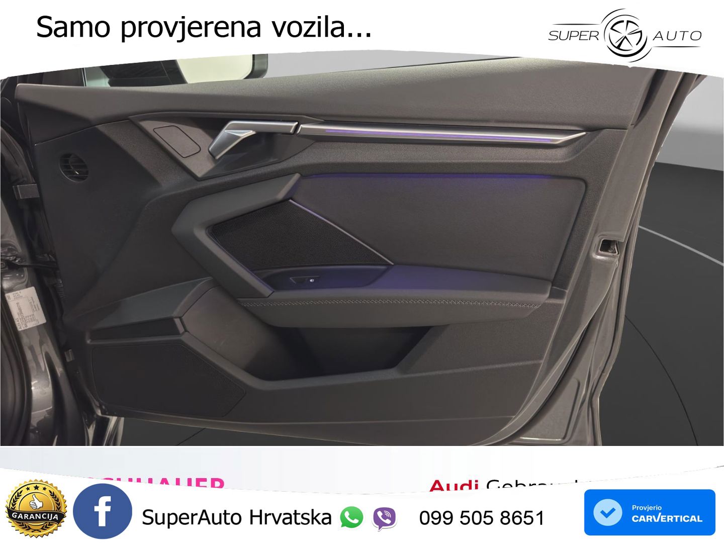 Audi A3 35 TFSI (150 KS) S tronic S line LED+GR SJED+ACC