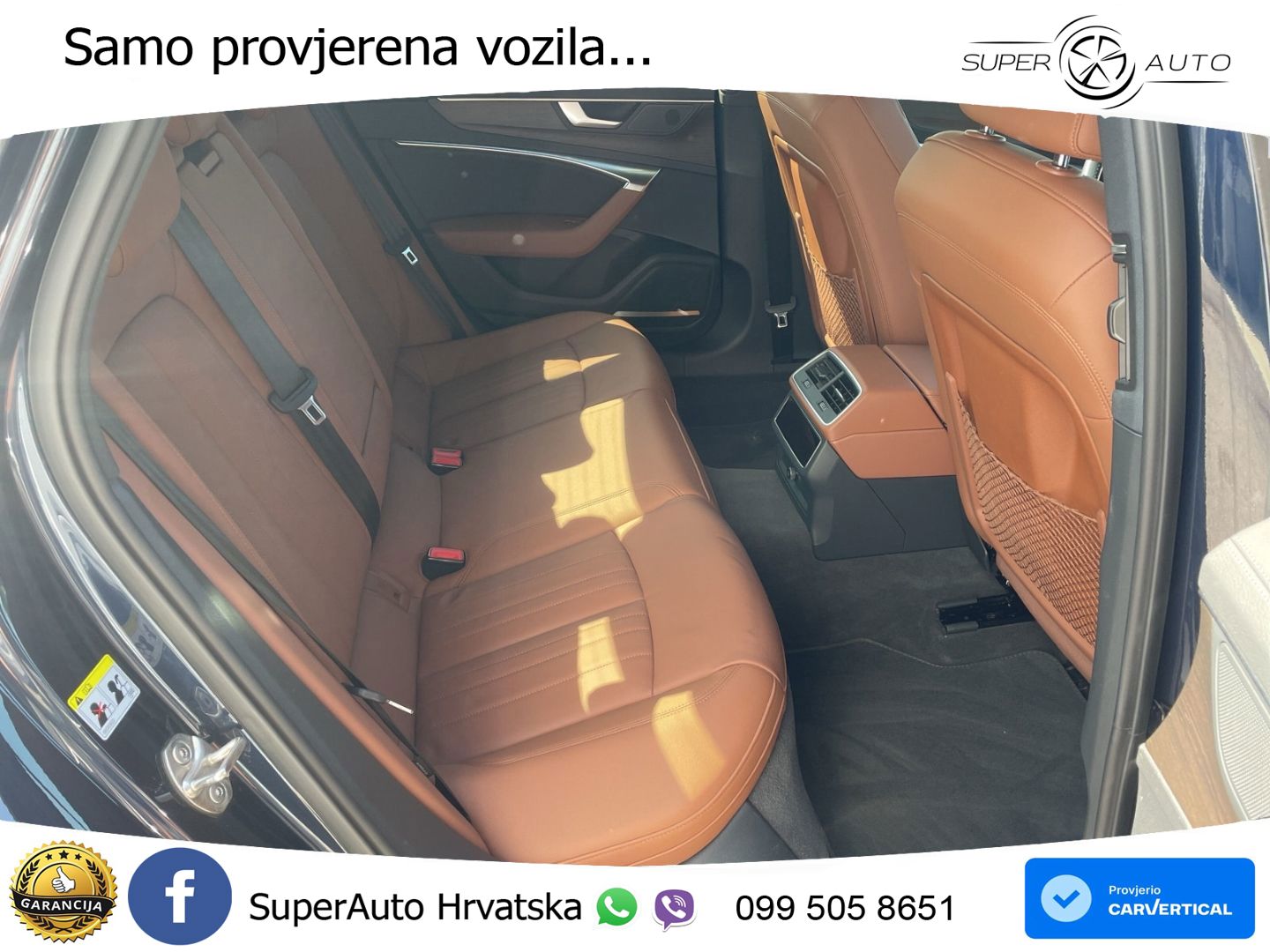 Audi A6 50 TFSIe (299 KS) quattro ultra S tronic LED+GR SJED+ACC
