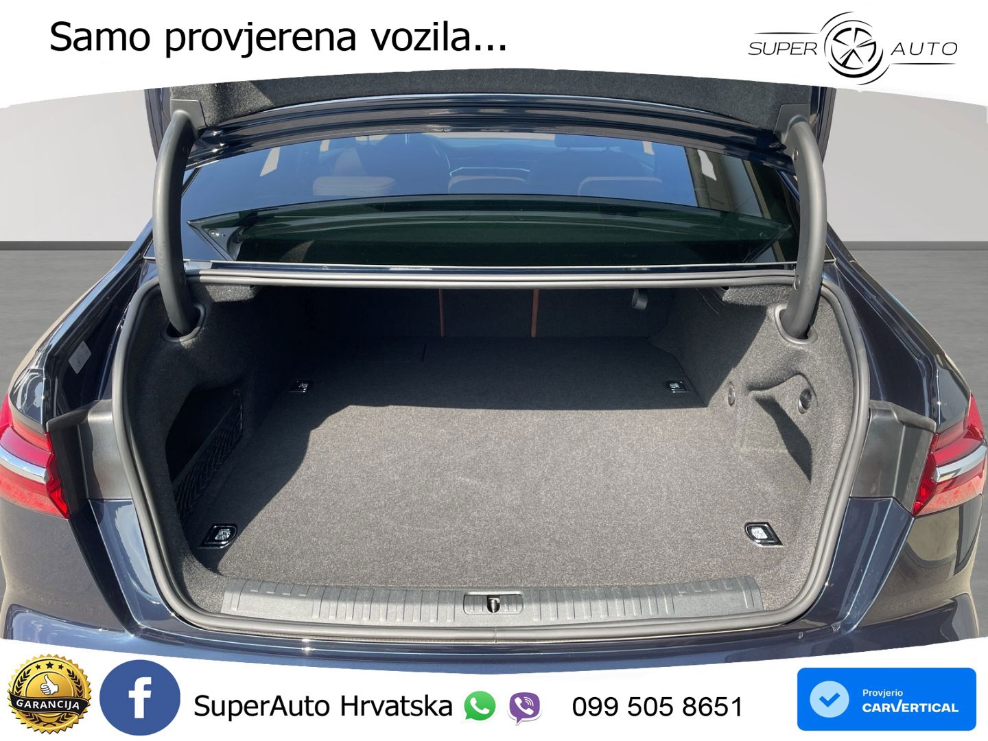 Audi A6 50 TFSIe (299 KS) quattro ultra S tronic LED+GR SJED+ACC