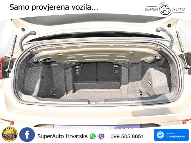 Volkswagen T-Roc I 1.5 TSI (150 KS) LED+GR SJED+ACC