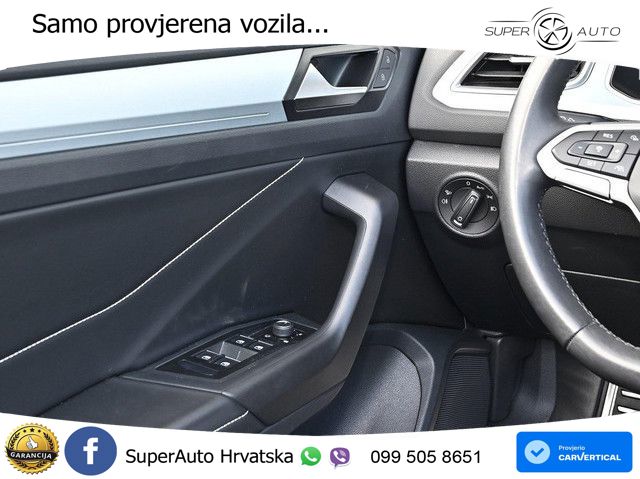 Volkswagen T-Roc I 1.5 TSI (150 KS) LED+GR SJED+ACC