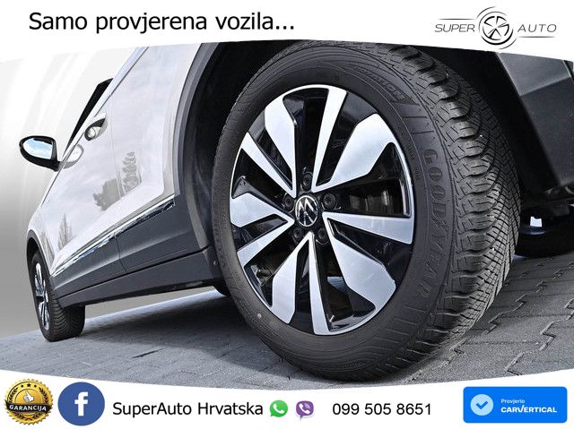 Volkswagen T-Roc I 1.5 TSI (150 KS) LED+GR SJED+ACC