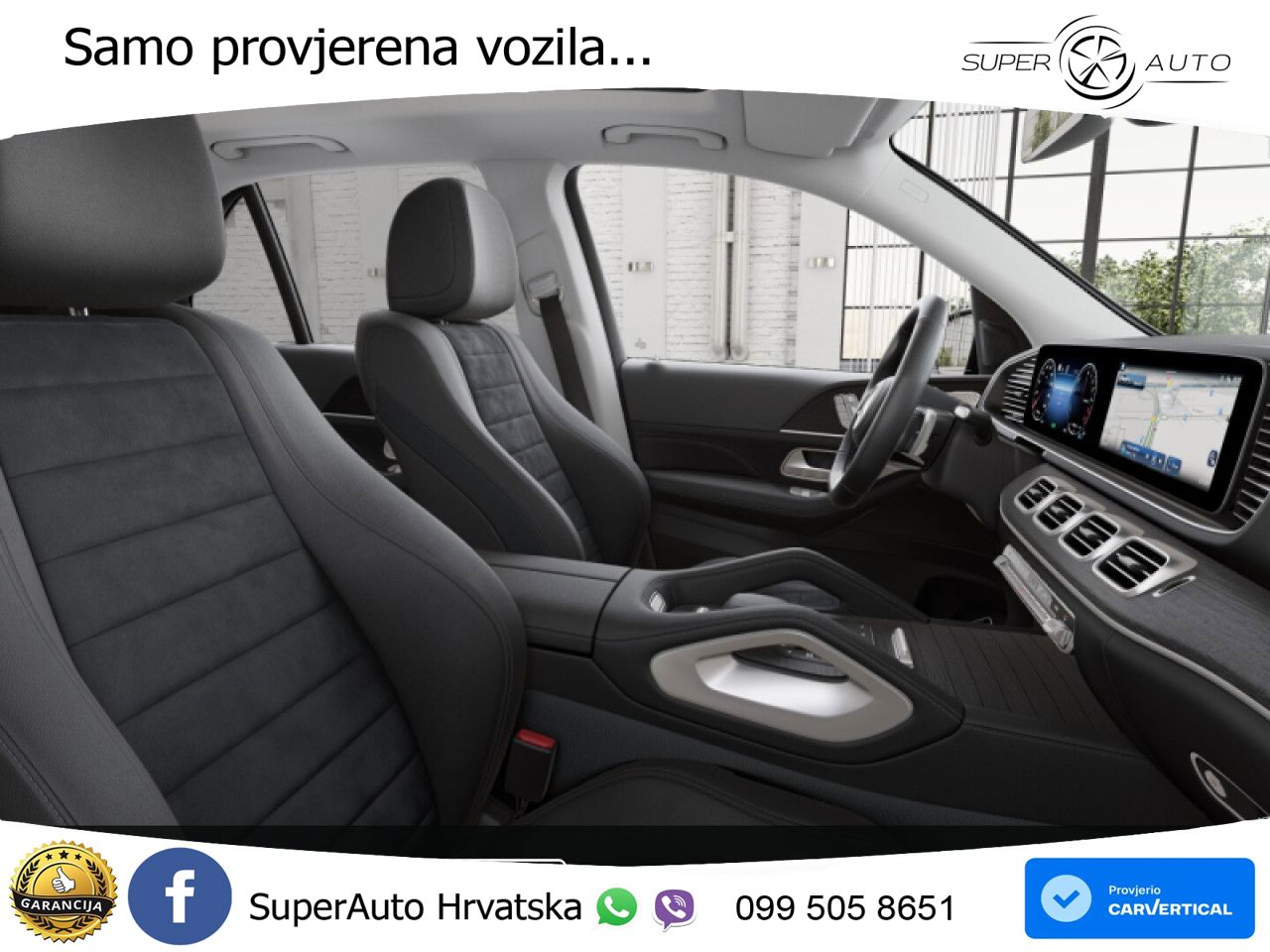 Mercedes GLE 350de (333 KS) 4MATIC 9G-TRONIC AMG