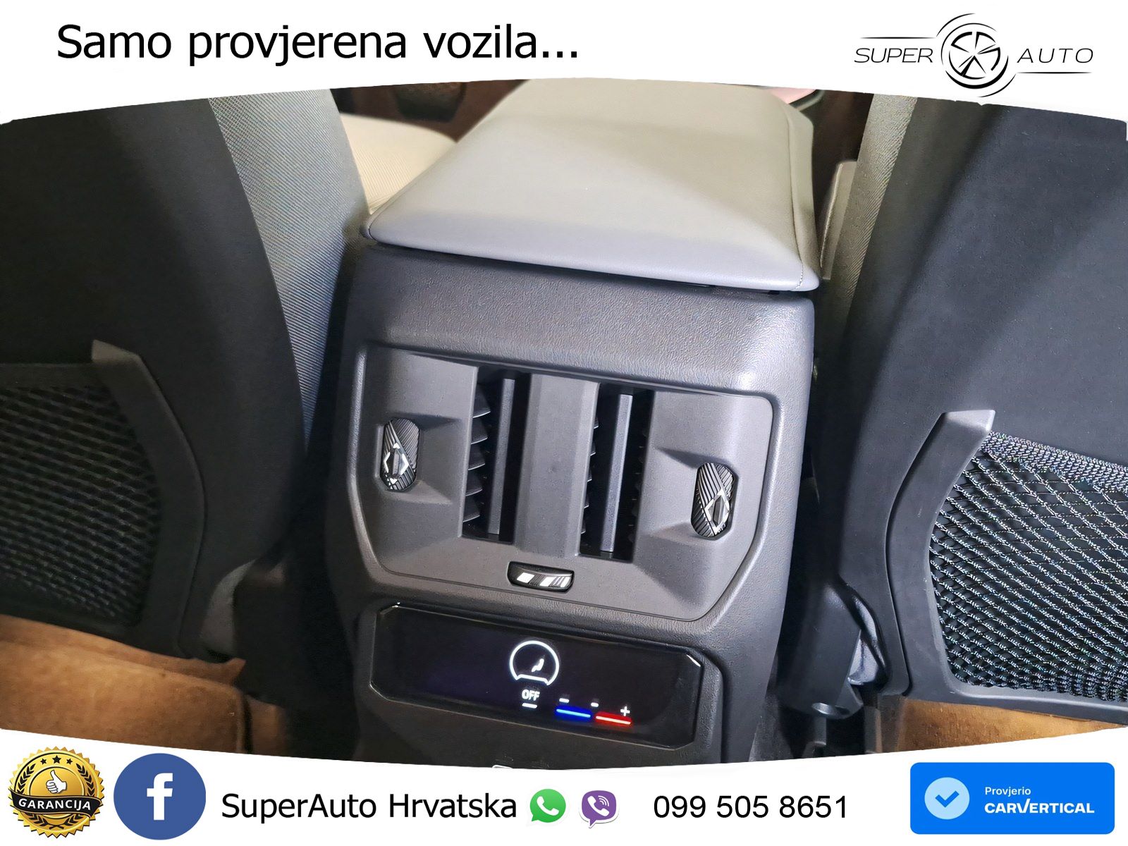 BMW X3 20d xDrive Steptronic