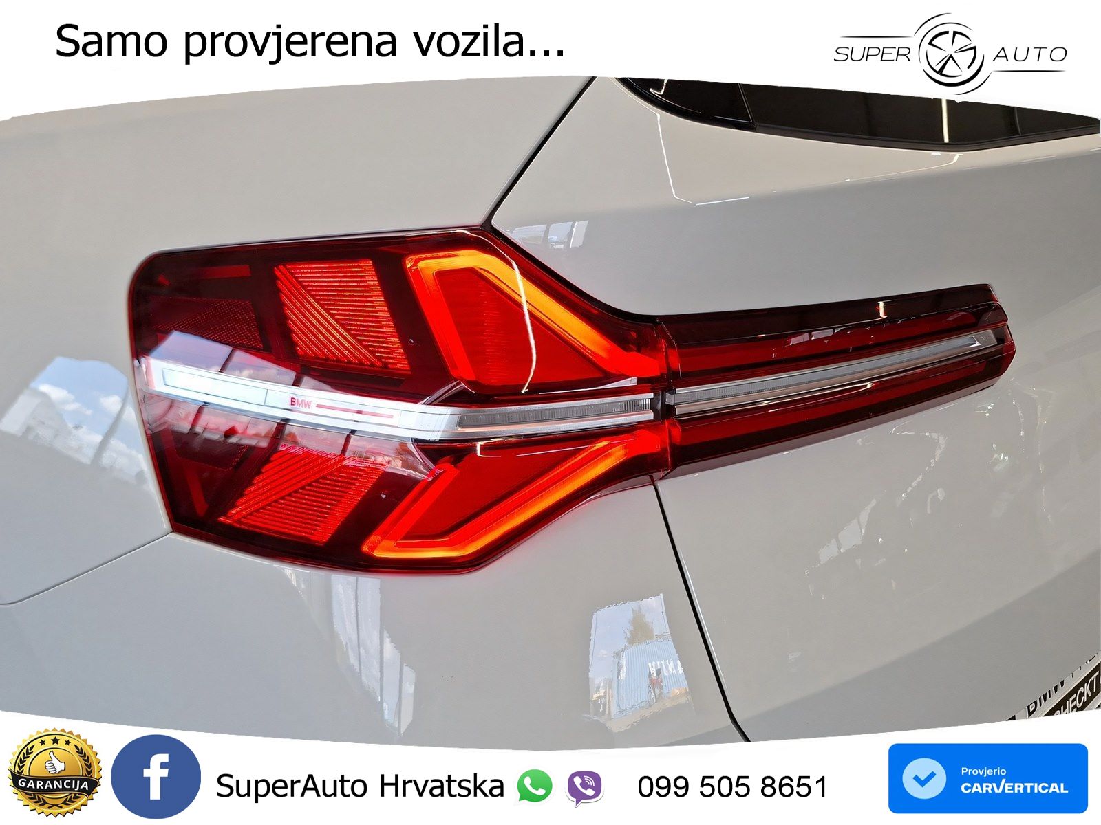 BMW X3 20d xDrive Steptronic