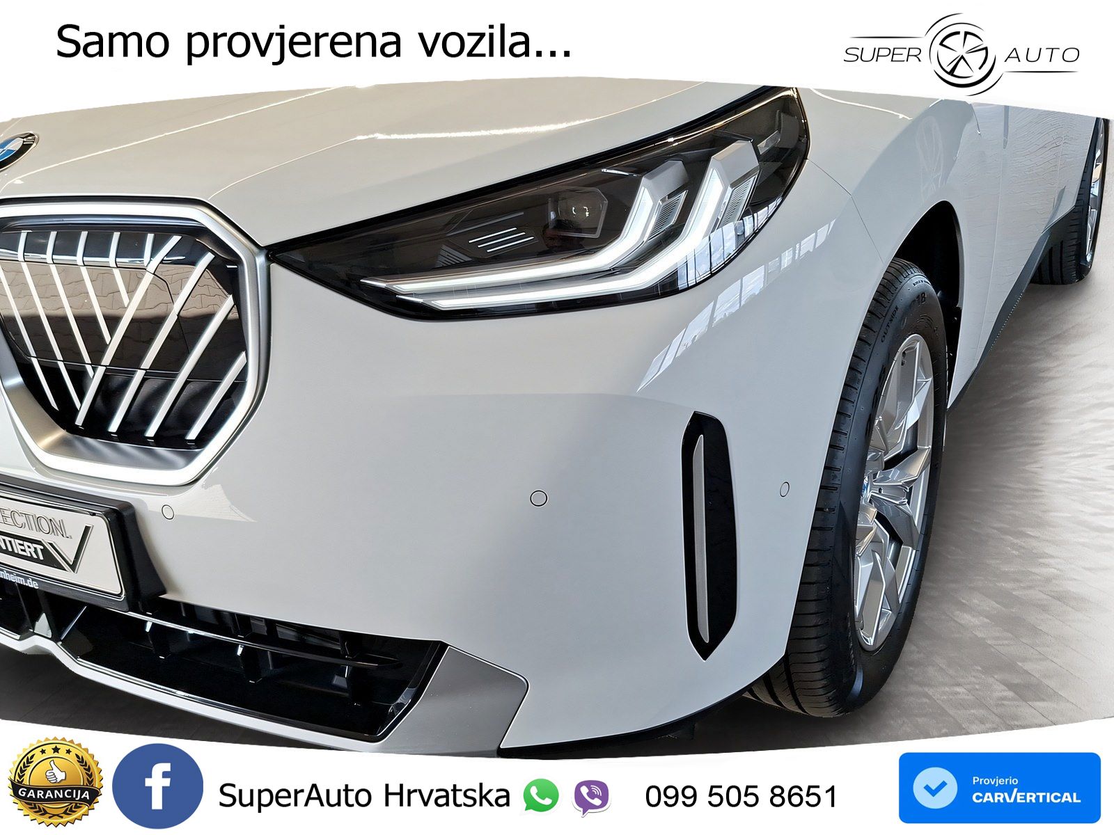 BMW X3 20d xDrive Steptronic