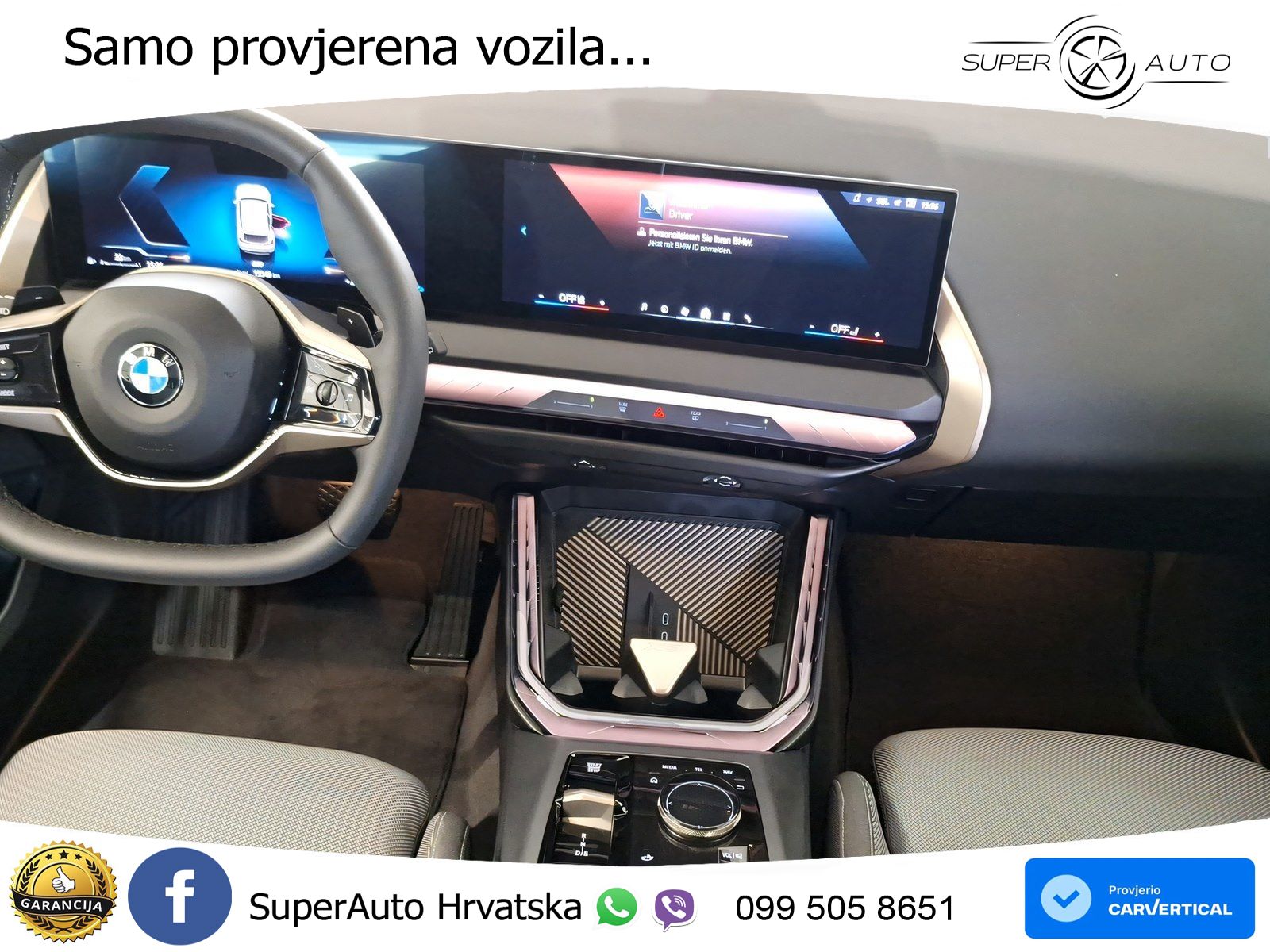 BMW X3 20d xDrive Steptronic