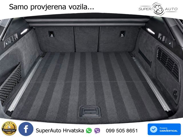 Audi RS6 Avant 4.0 TFSI V8 (600 KS) quattro Tiptronic Kuka LED+GR SJED+ACC