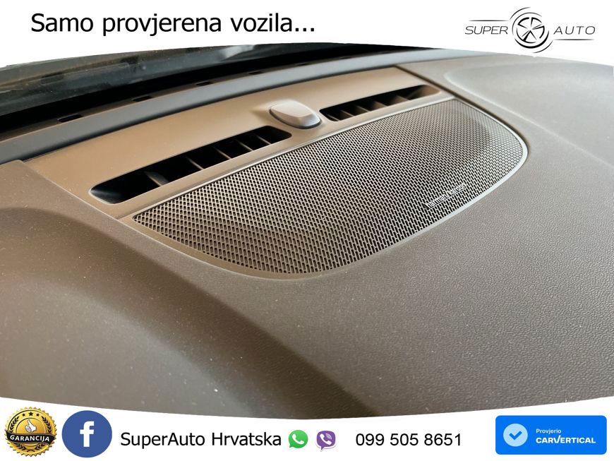 Volvo XC40 2.0 B3 163 KS Automatic ACC+GR SJED+360+PANO
