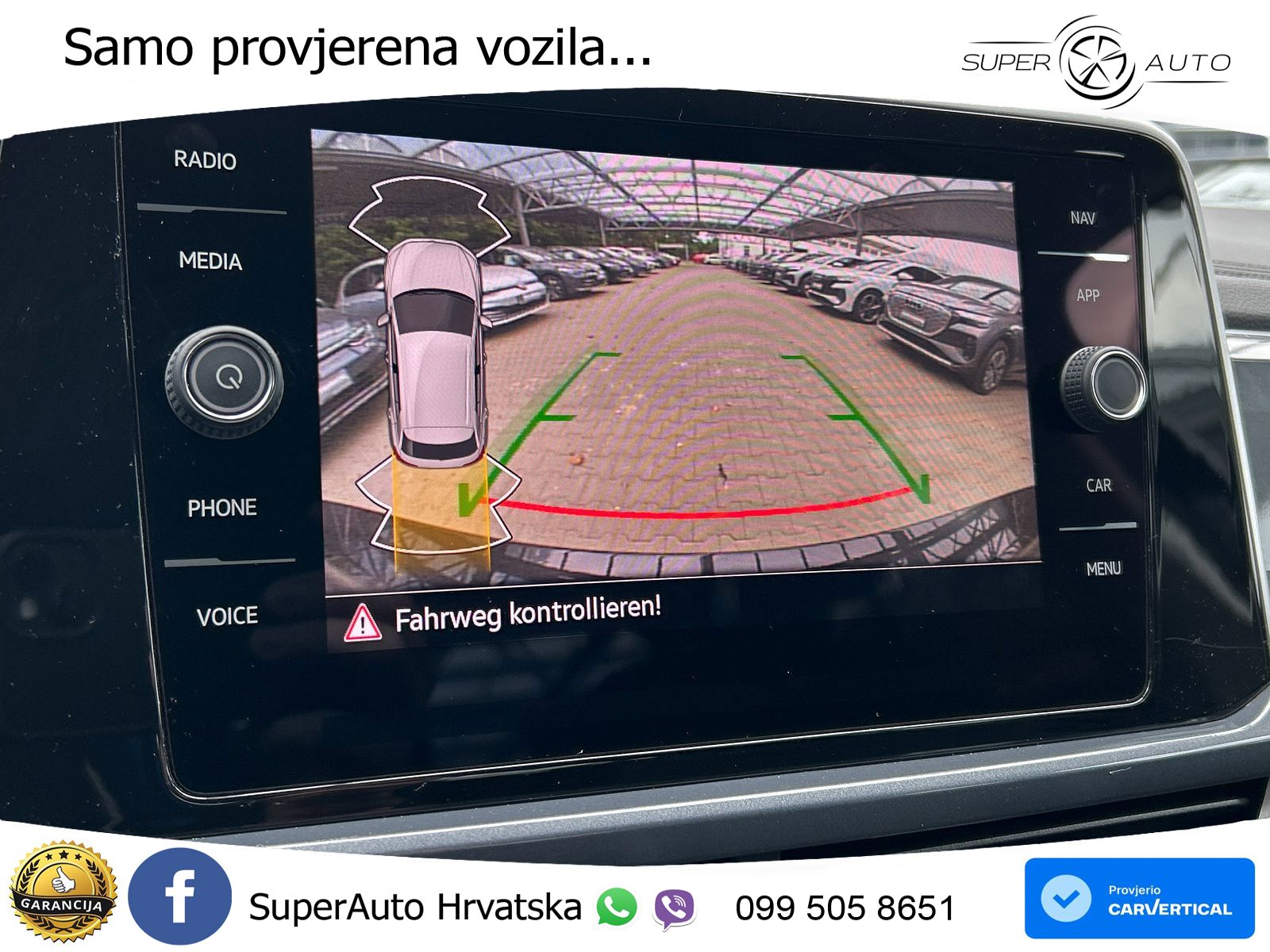 Volkswagen T-Roc I 2.0 TDI (150 KS) DSG LED+GR SJED+ACC