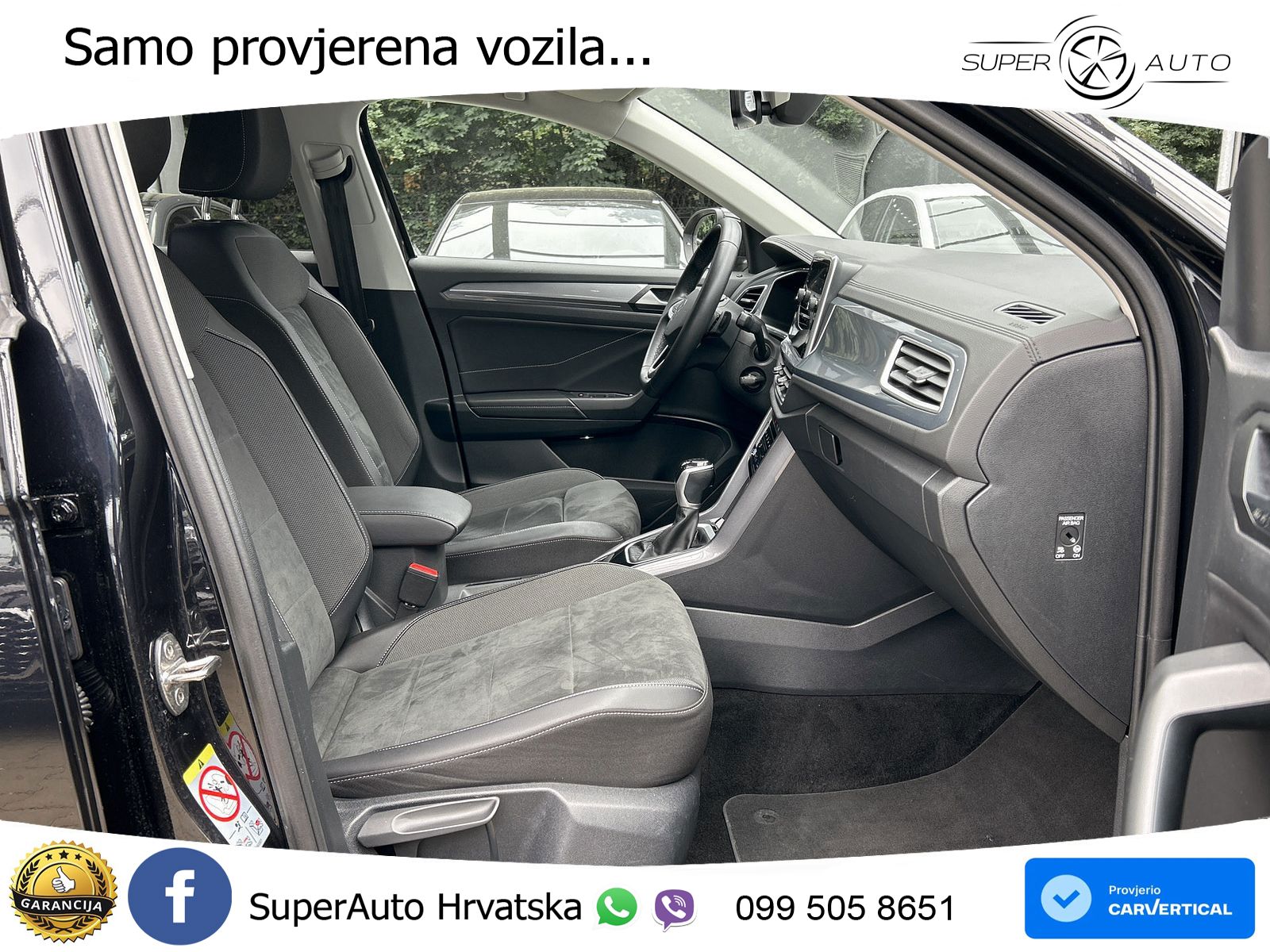 Volkswagen T-Roc I 2.0 TDI (150 KS) DSG LED+GR SJED+ACC