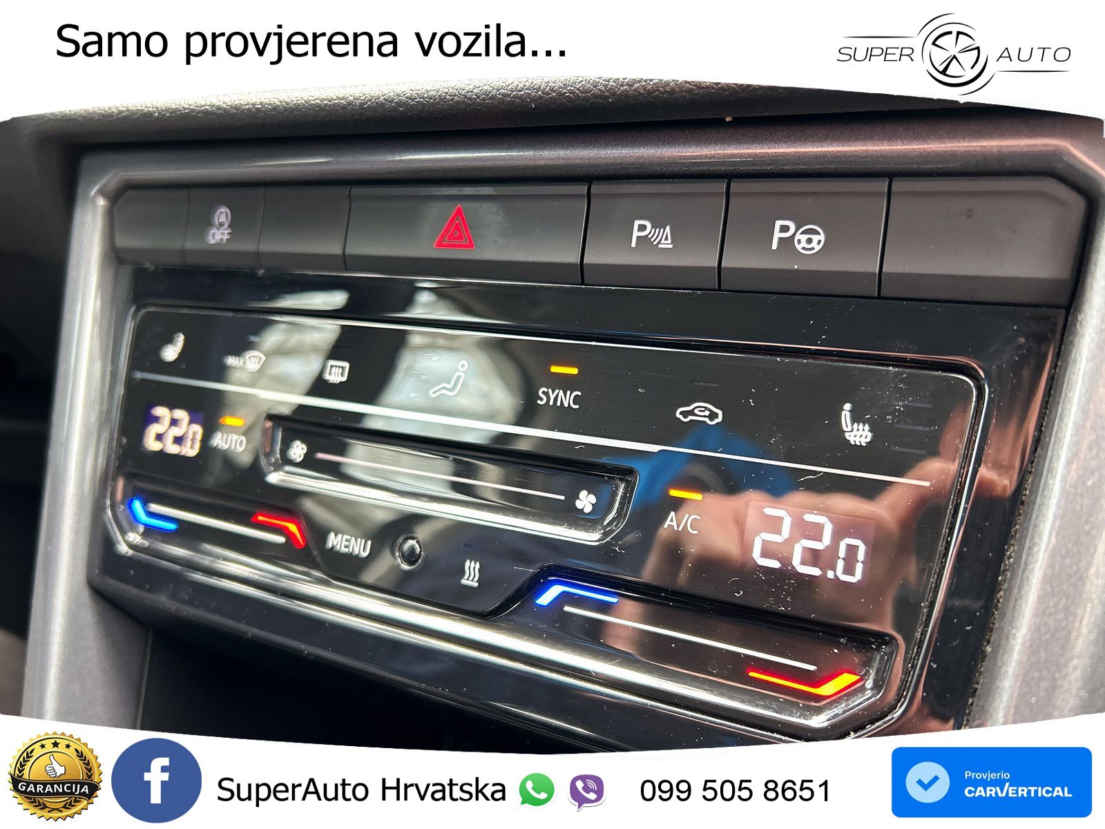 Volkswagen T-Roc I 2.0 TDI (150 KS) DSG LED+GR SJED+ACC