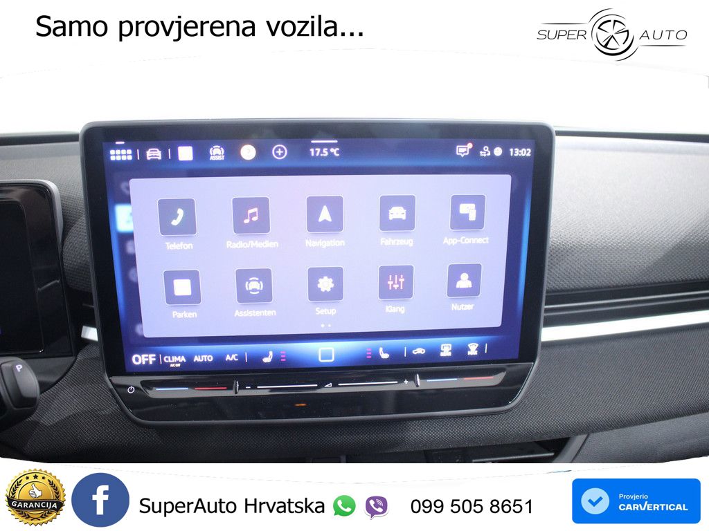 Volkswagen T-Roc II 1.5 eTSI (116 KS)  DSG