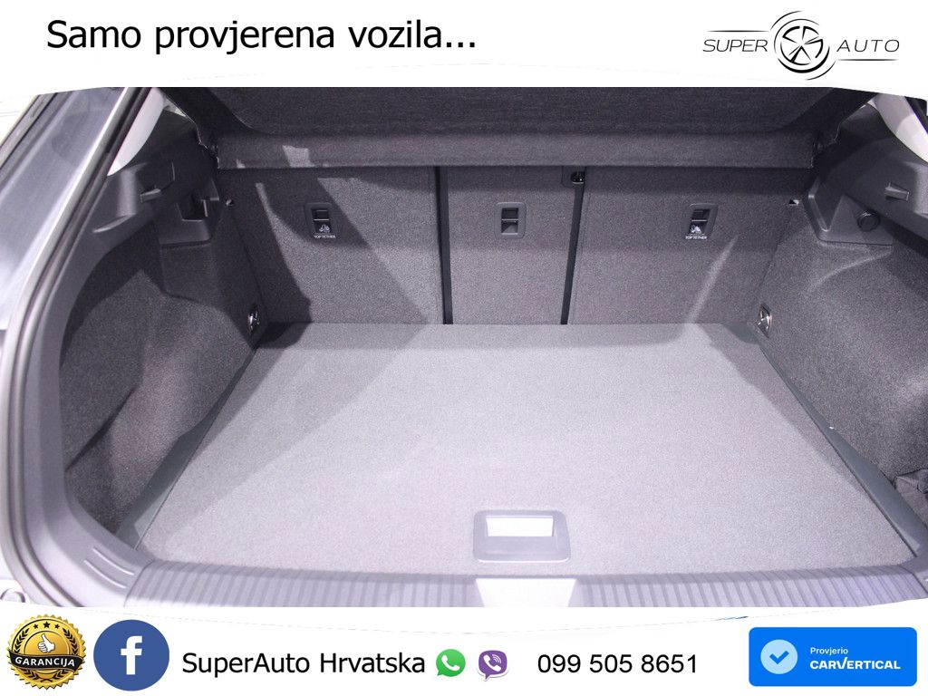 Volkswagen T-Roc II 1.5 eTSI (116 KS)  DSG