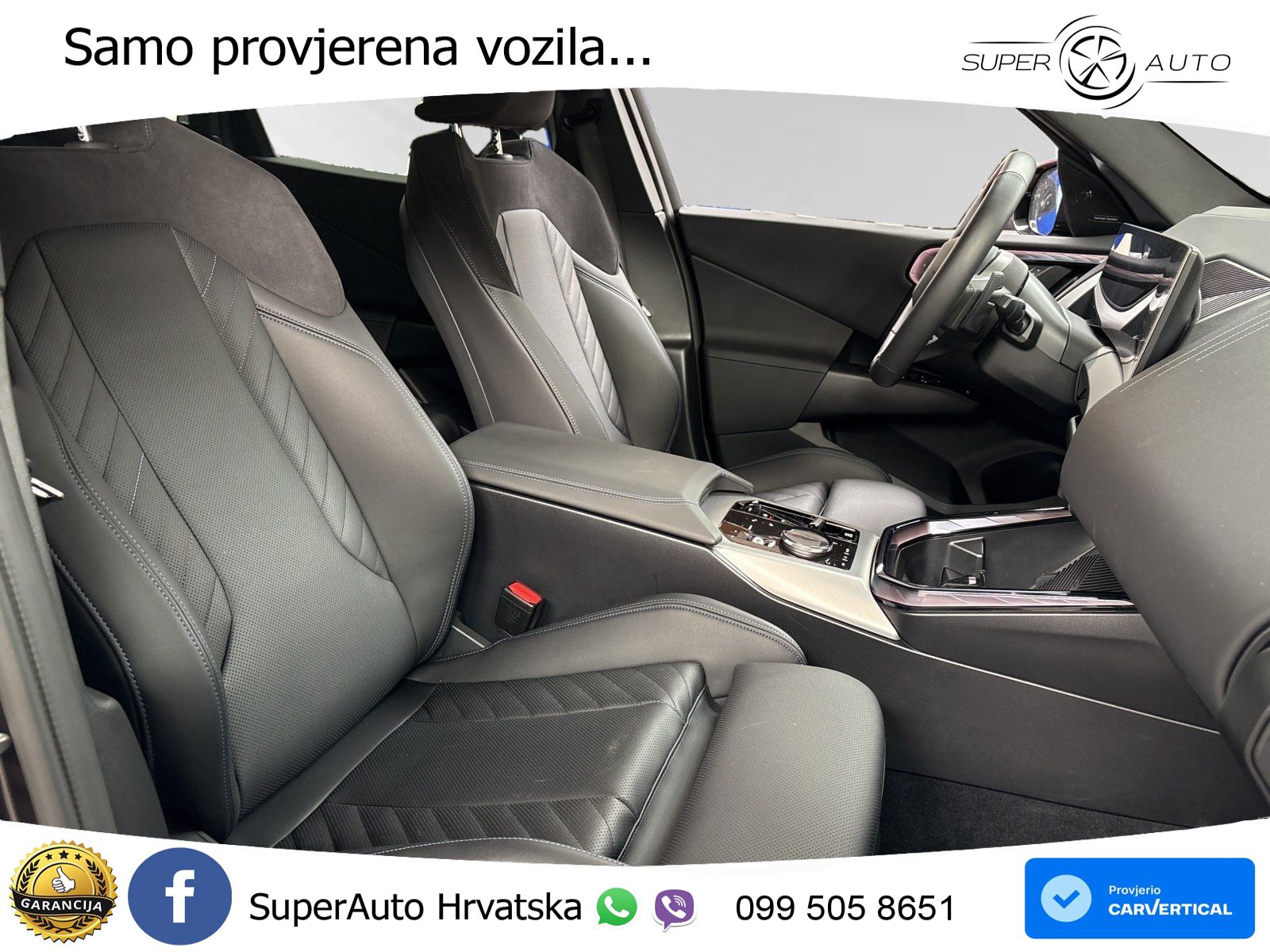 BMW X3 40d xDrive Steptronic M Sport LED+GR SJED+ACC