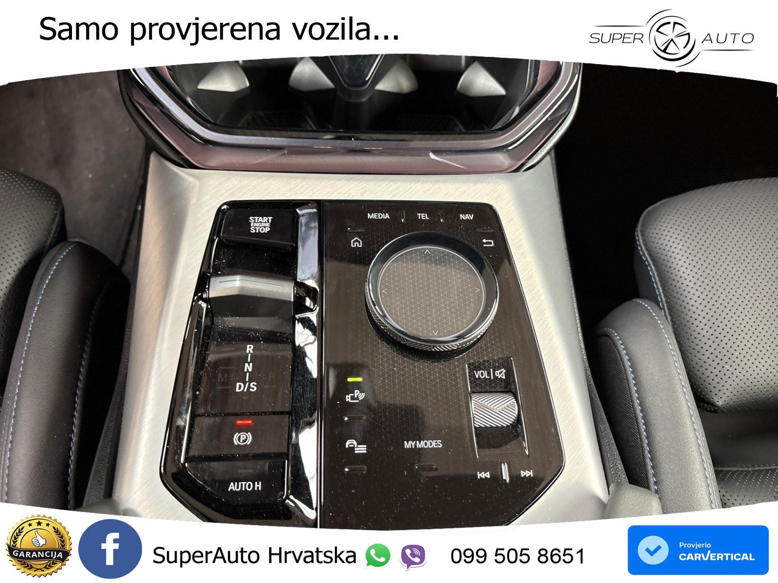 BMW X3 40d xDrive Steptronic M Sport LED+GR SJED+ACC