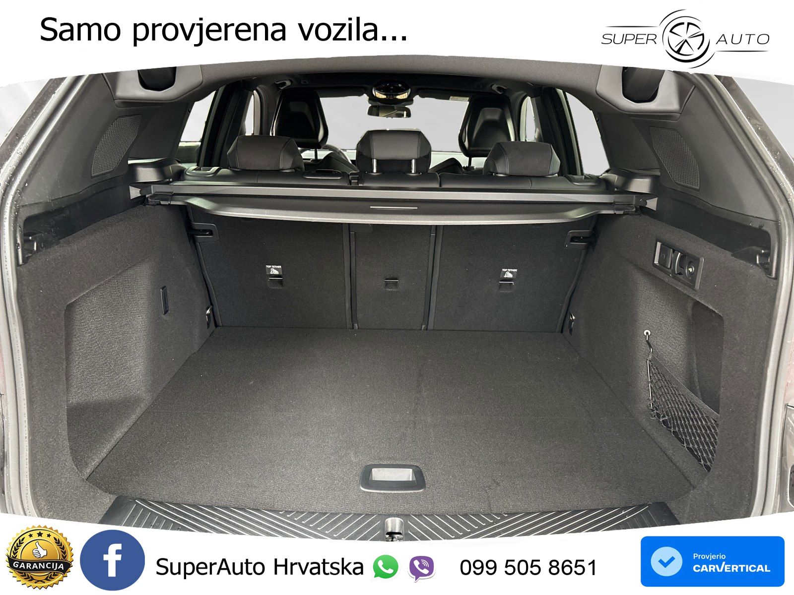 BMW X3 40d xDrive Steptronic M Sport LED+GR SJED+ACC