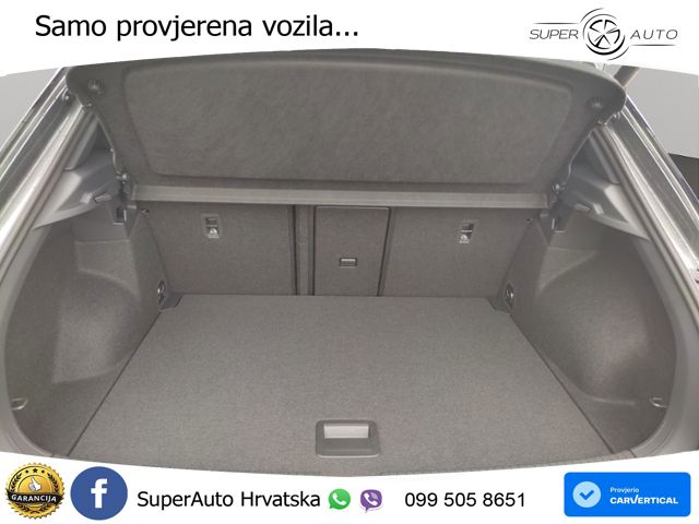 Volkswagen T-Roc I 2.0 TSI (190 KS) 4M DSG LED+GR SJED+ACC