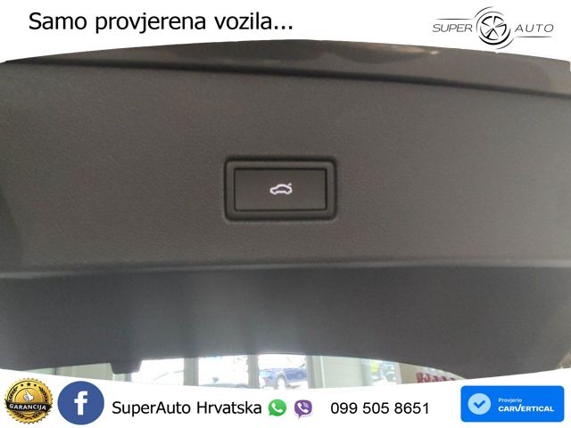 Volkswagen T-Roc I 2.0 TSI (190 KS) 4M DSG LED+GR SJED+ACC