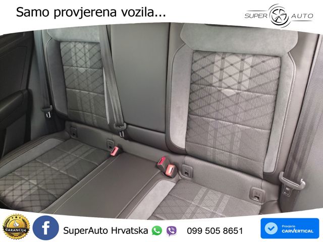 Volkswagen T-Roc I 2.0 TSI (190 KS) 4M DSG LED+GR SJED+ACC