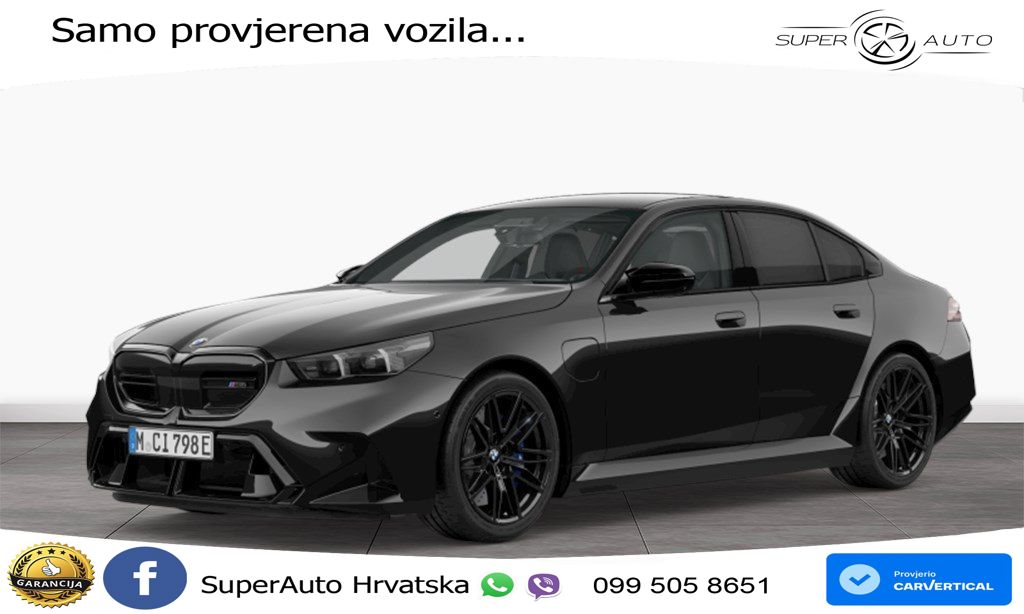 BMW M5 4.4 V8 (727 KS) xDrive Steptronic ACC+HEAD+4xGR SJED+360+PANO