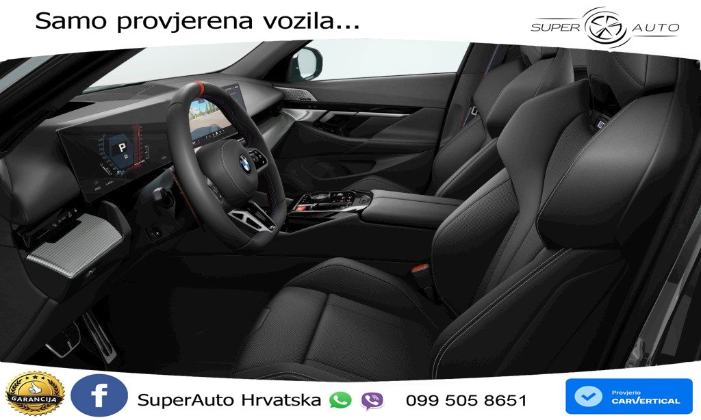 BMW M5 4.4 V8 (727 KS) xDrive Steptronic ACC+HEAD+4xGR SJED+360+PANO