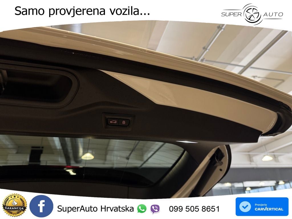 BMW X7 40d (352 KS) xDrive Steptronic M Sport ZRAČNI+ACC+GR SJED+KAM+PANO